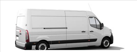 RENAULT MASTER 2.3 DCI DIESEL EXTRA FURGÃO L3H2 3P MANUAL RENAULT MASTER 2.3 DCI DIESEL EXTRA FURGÃO L3H2 3P MANUAL